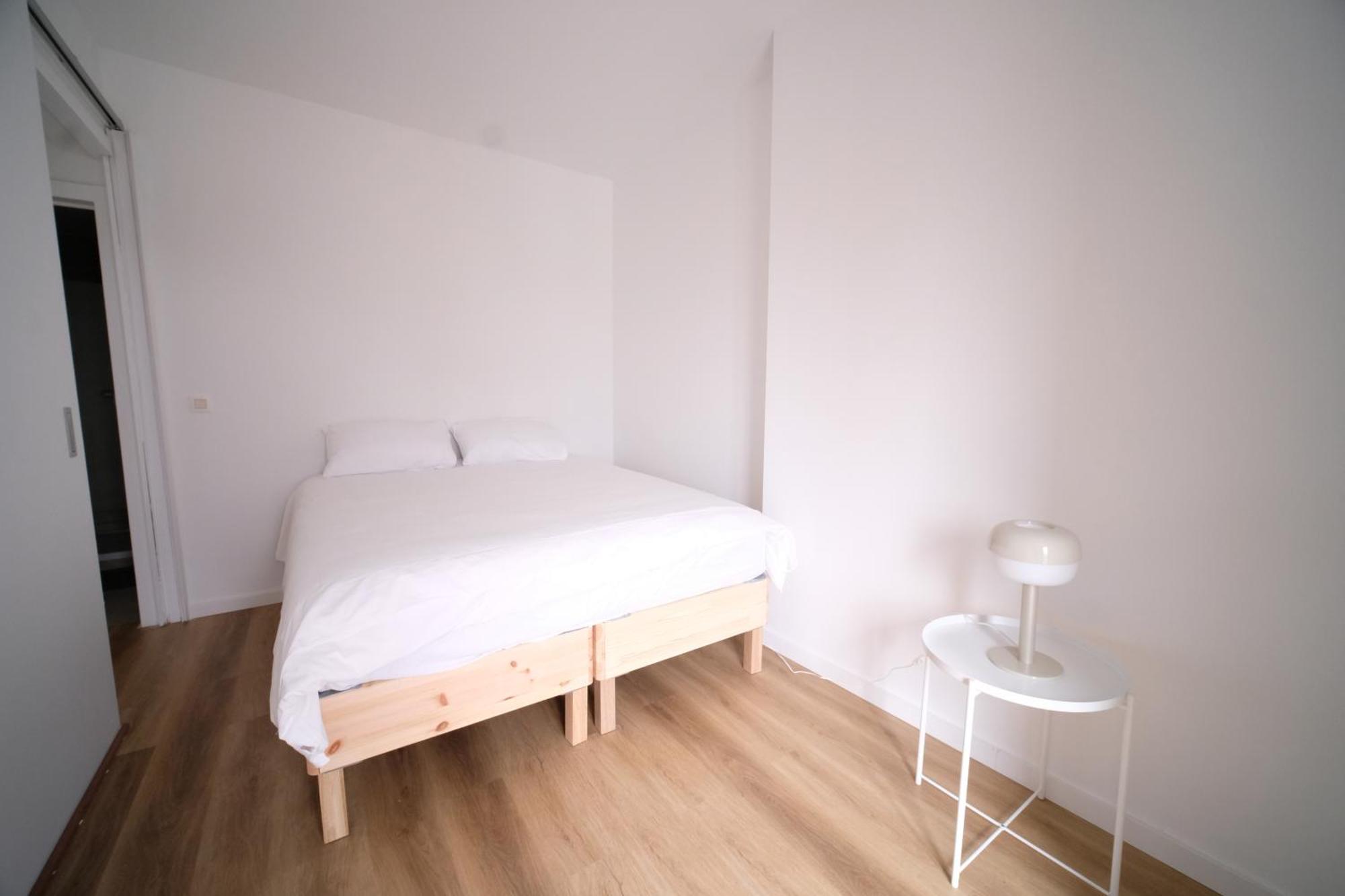 Smart Appart - City Center Liège Extérieur photo