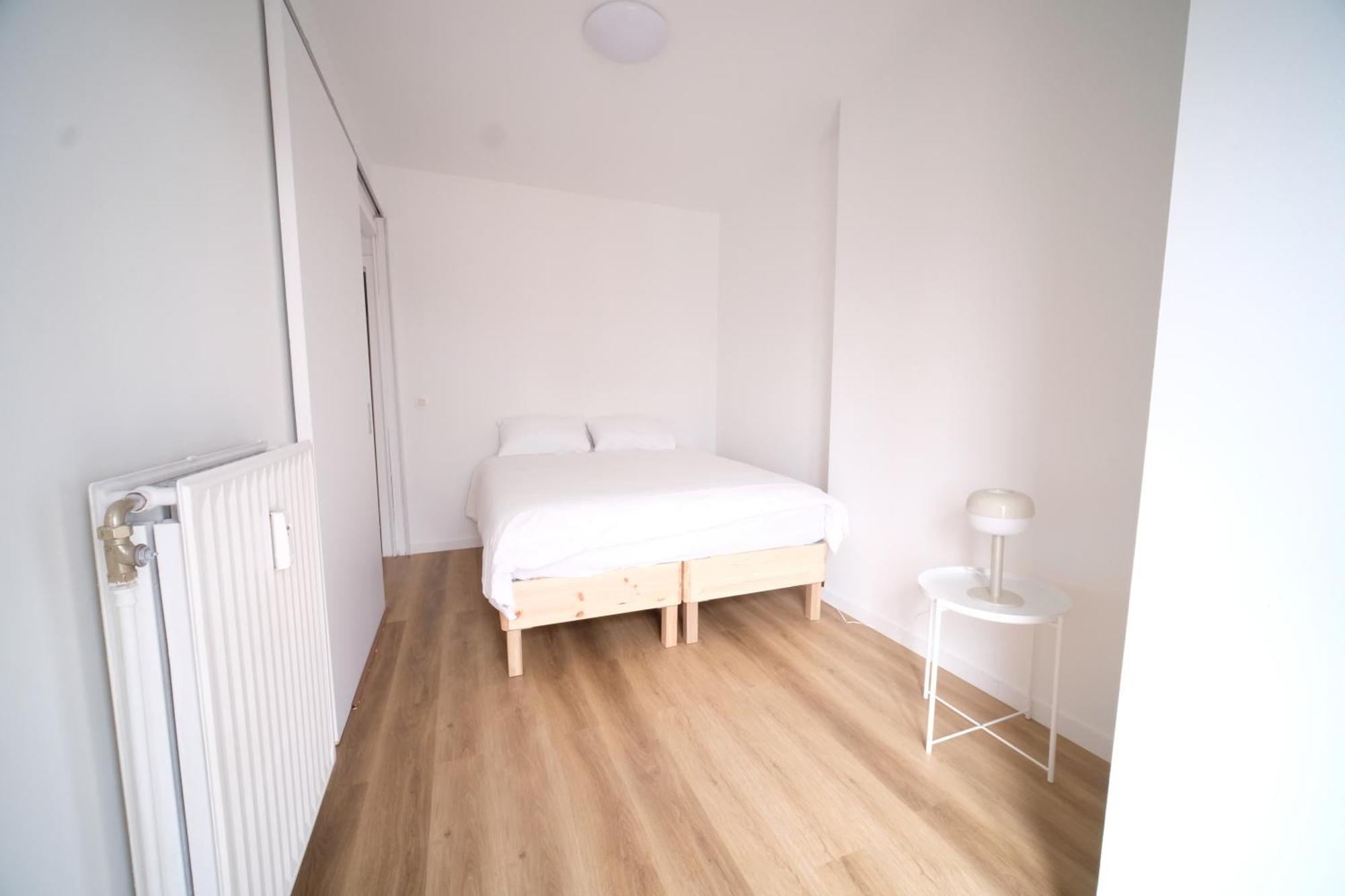 Smart Appart - City Center Liège Extérieur photo