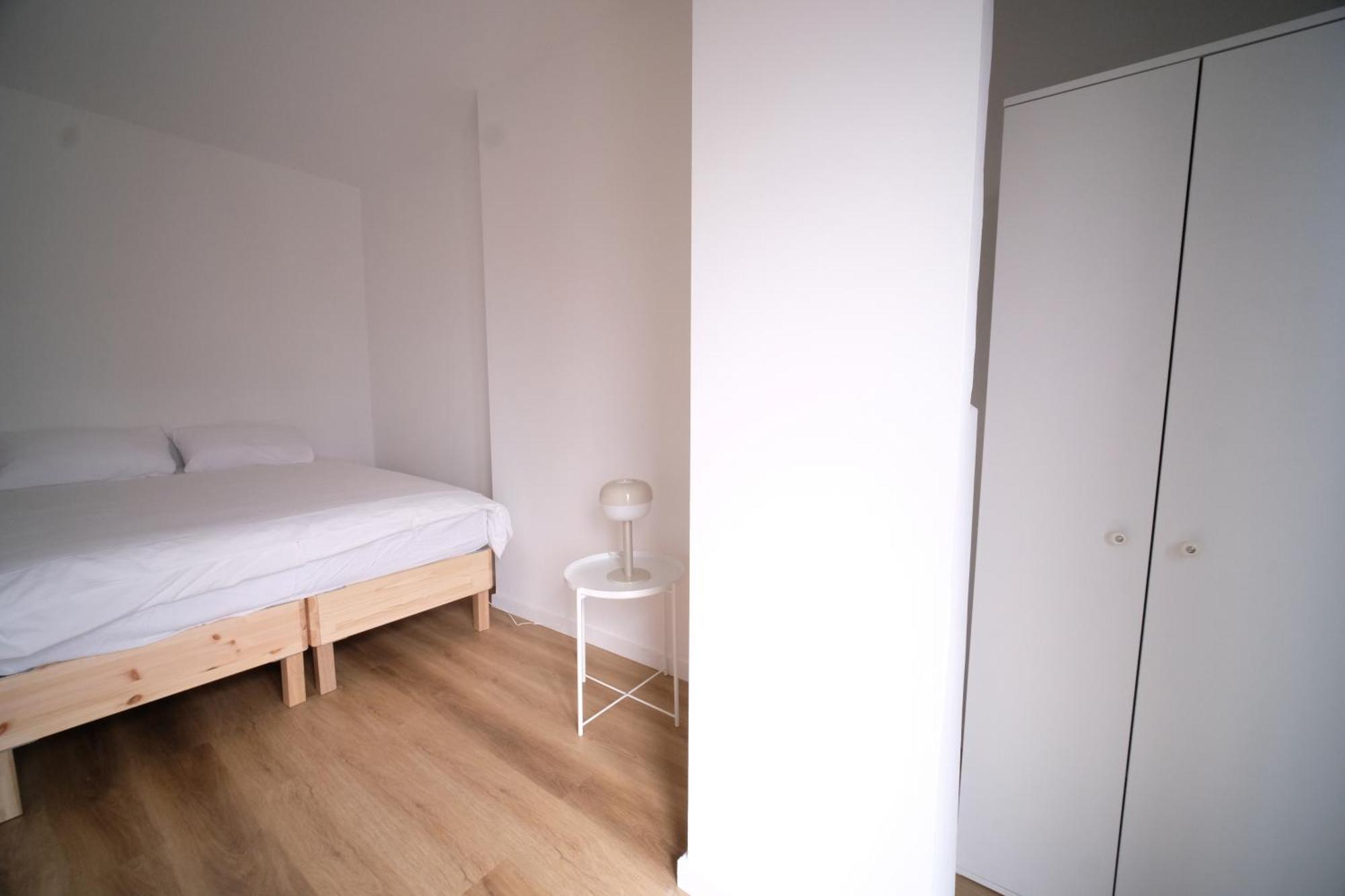 Smart Appart - City Center Liège Extérieur photo