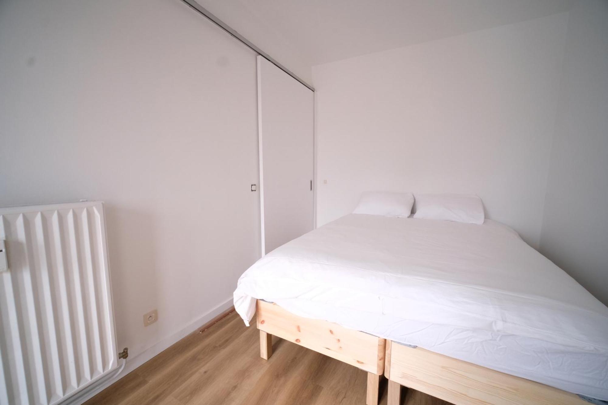 Smart Appart - City Center Liège Extérieur photo